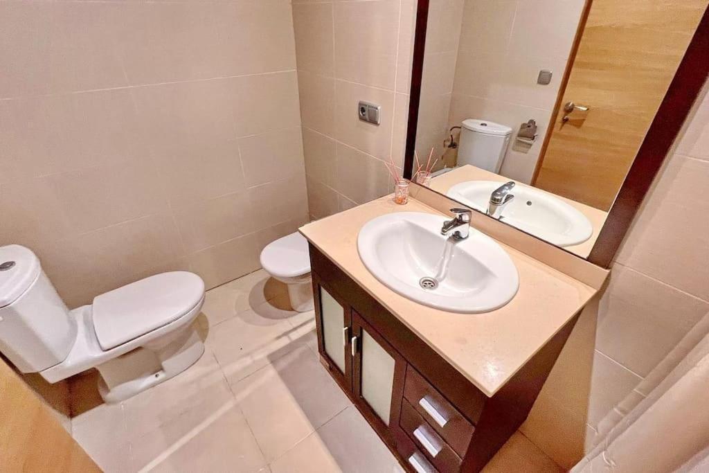 City Of Light Apartament Аликанте Екстериор снимка