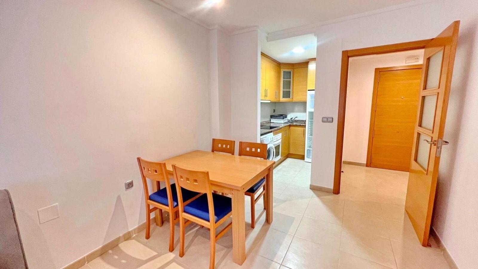 City Of Light Apartament Аликанте Екстериор снимка